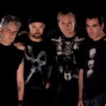 Cuca lleva su rock al Centro de Espectáculos La Maraka
