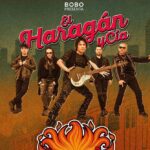 El Haragán y Cía. celebran 35 años en la Arena CDMX