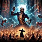 Iron Maiden Symphony, metal sinfónico en la Arena CDMX